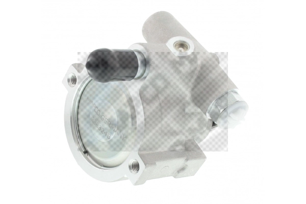 Hydraulic Pump, steering
