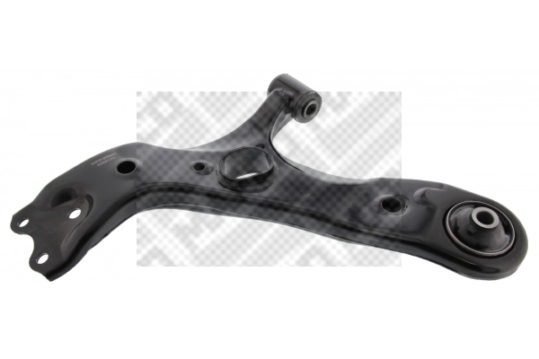 Control/Trailing Arm, wheel suspension (52214)