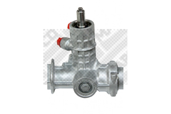 Steering Gear