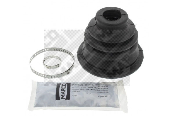 Bellow Kit, drive shaft (18121)