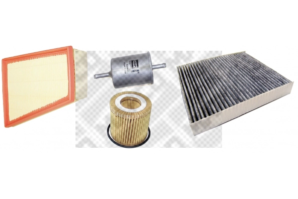 Filter Set (68802)