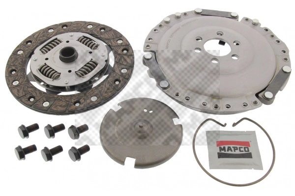 Clutch Kit (10784)