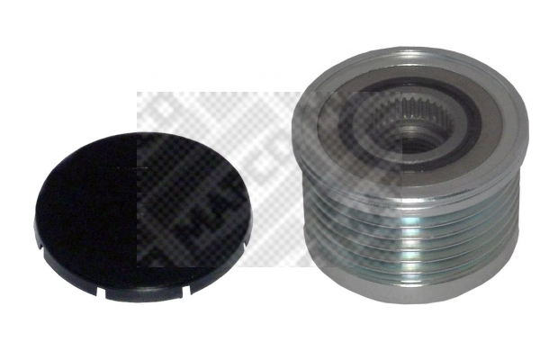 Alternator Freewheel Clutch