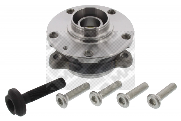 Wheel Bearing Kit (46847)