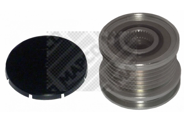 Alternator Freewheel Clutch