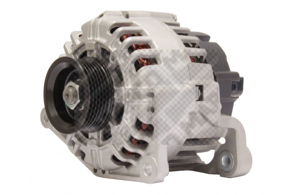 Alternator (13204)
