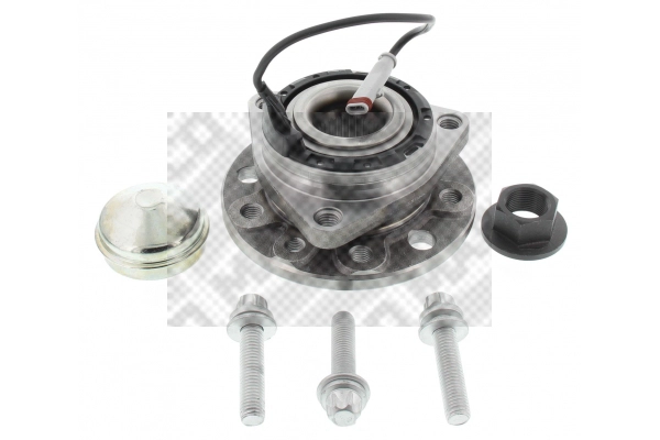 Wheel Bearing Kit (26836)