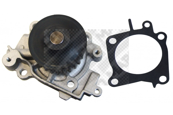 Water Pump, engine cooling (21562)