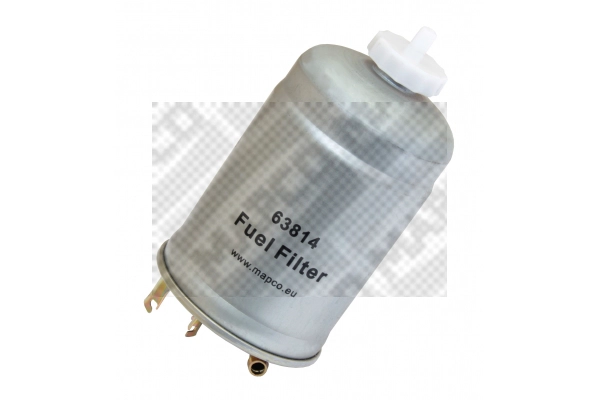 Fuel Filter (63814)
