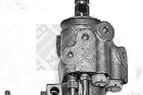 Steering Gear
