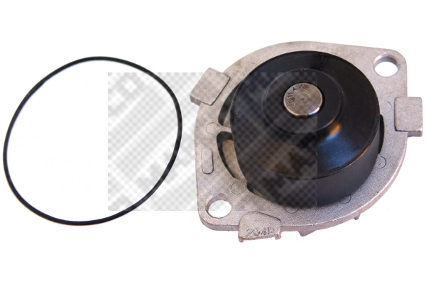 Water Pump, engine cooling (21020)
