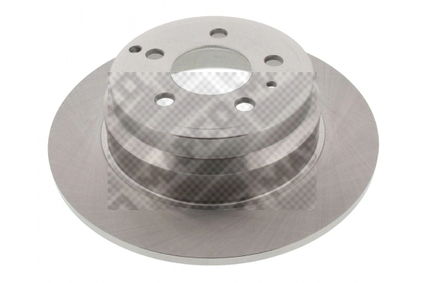 Brake Disc (15965)