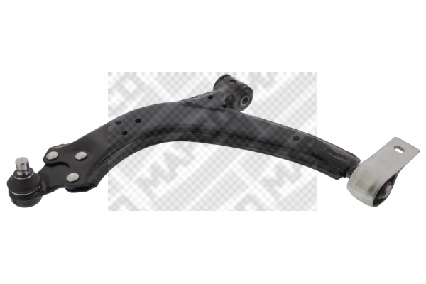 Control/Trailing Arm, wheel suspension (19331)