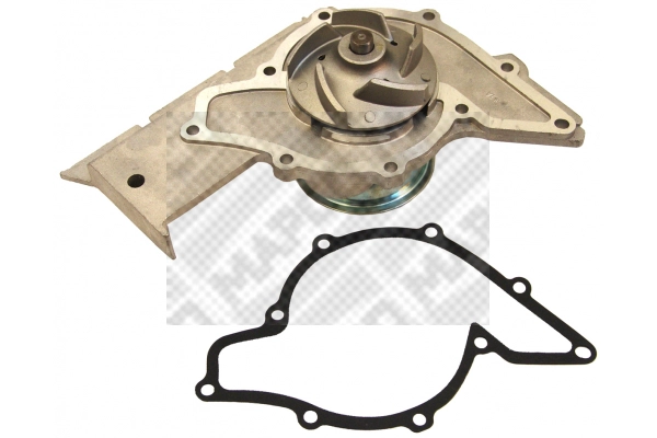 Water Pump, engine cooling (21830)