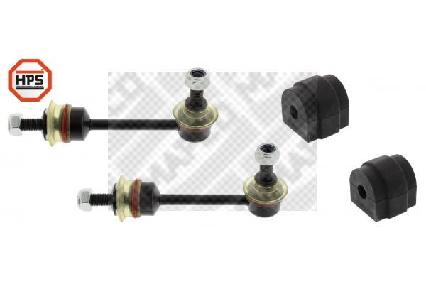 Repair Kit, stabiliser bush (57664HPS)