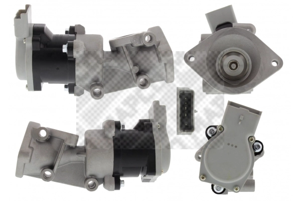 EGR Valve