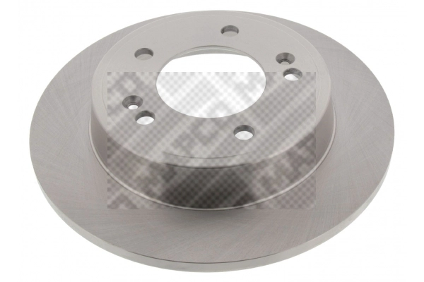 Brake Disc (25255)