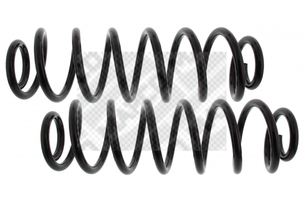 Suspension Set, springs (72712/2)