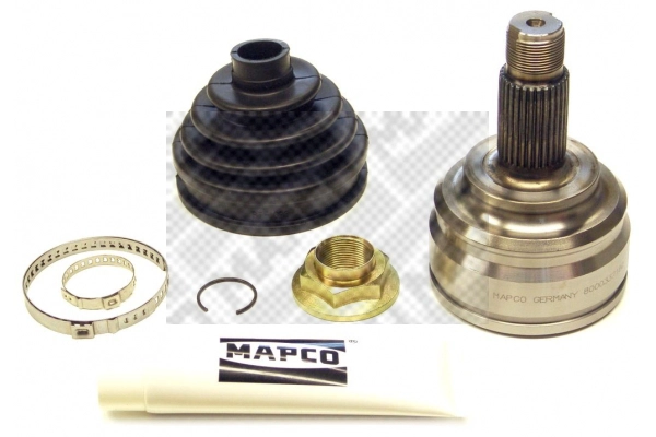 Joint Kit, drive shaft (16650)