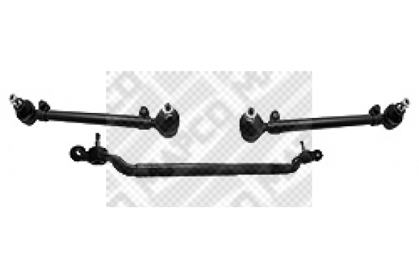 Track Rod Set (59627)
