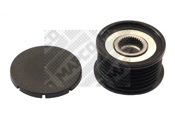 Alternator Freewheel Clutch (14851)