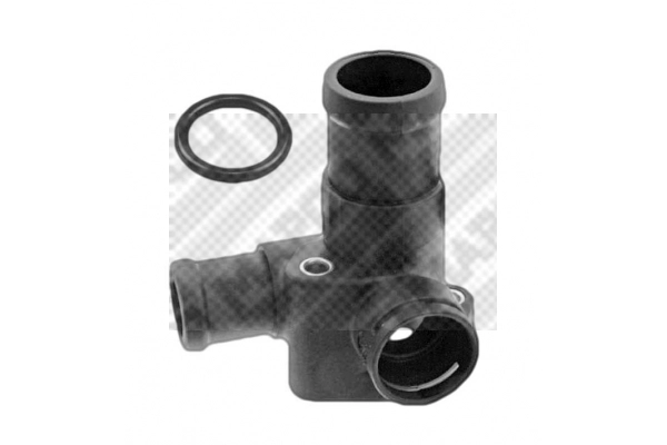 Coolant Flange (28333)