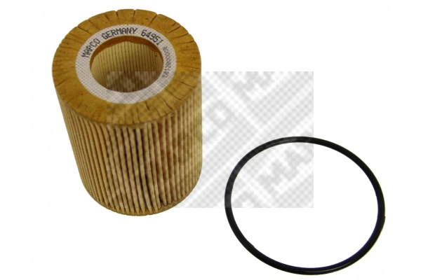Oil Filter (64951)