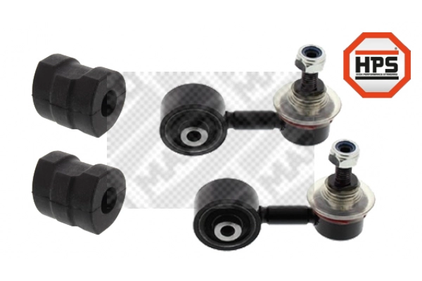 Repair Kit, stabiliser bush (57652HPS)