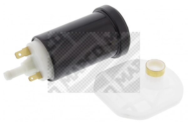 Fuel Pump (22715)