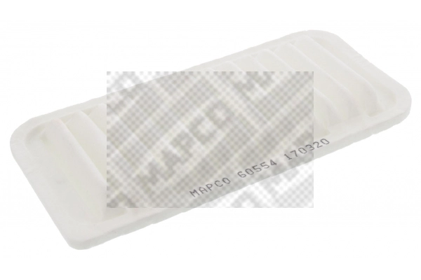 Air Filter (60554)