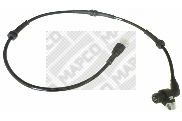 Sensor, wheel speed (86614)