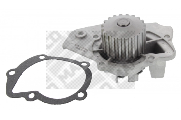 Water Pump, engine cooling (21306)