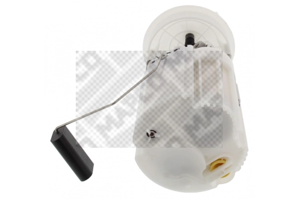 Fuel Feed Unit