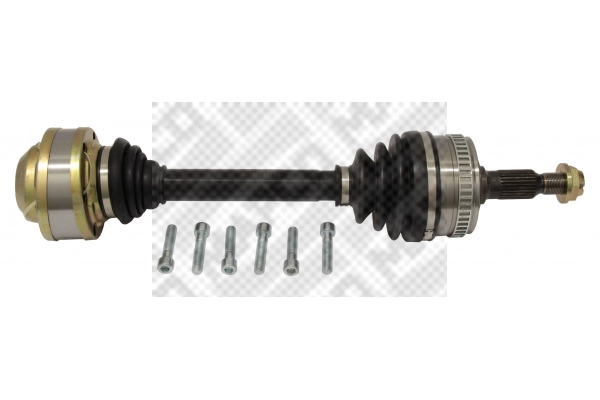 Drive Shaft (16828)