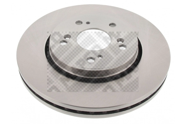 Brake Disc (25210)
