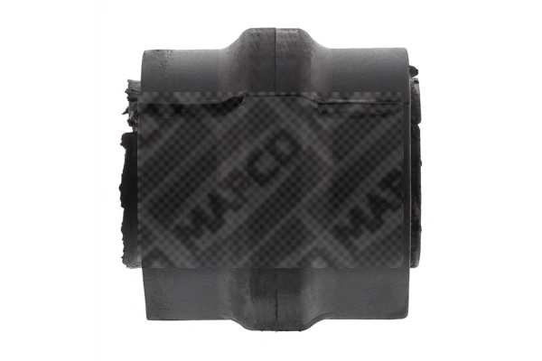 Mounting, stabiliser bar