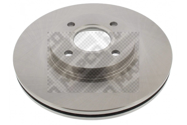 Brake Disc (45823)