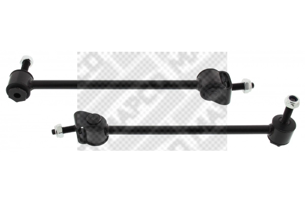Repair Kit, stabiliser coupling rod (52856/7)
