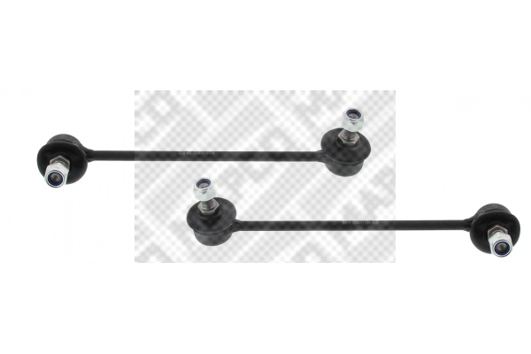 Repair Kit, stabiliser coupling rod (52301/2)