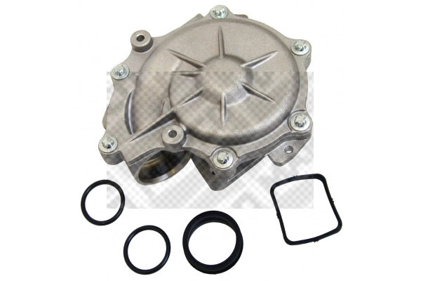 Water Pump, engine cooling