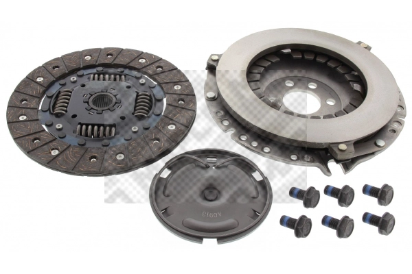 Clutch Kit (10762)