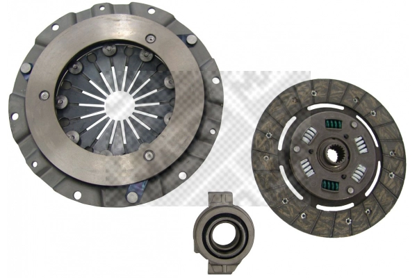 Clutch Kit (10033)