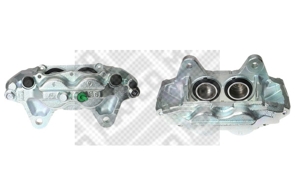 Brake Caliper (144058)
