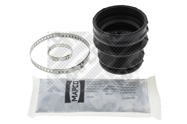 Bellow Kit, drive shaft