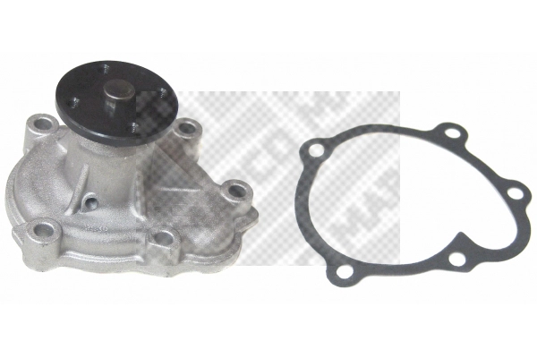 Water Pump, engine cooling (21771)