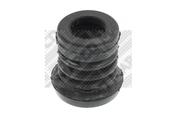 Rubber Buffer, suspension