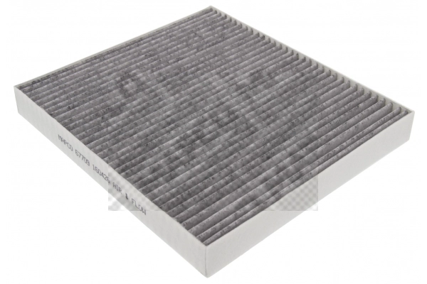 Filter, cabin air (67709)