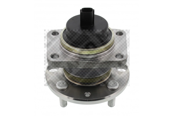 Wheel Bearing Kit (26637)