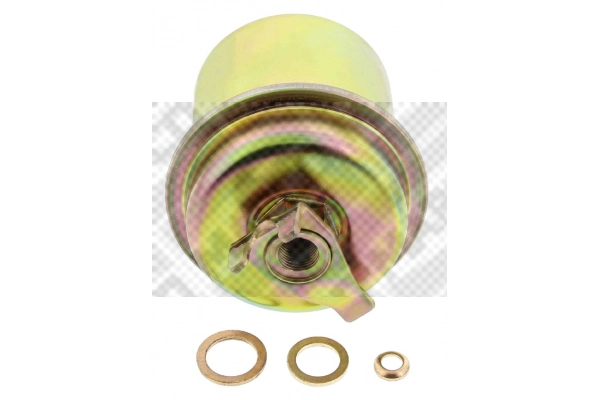 Fuel Filter (62520)