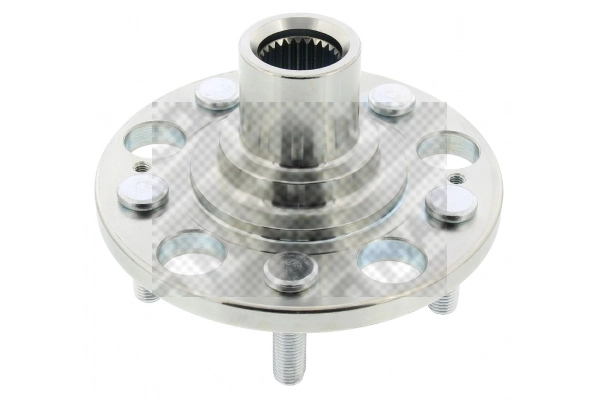 Wheel Hub (46273)